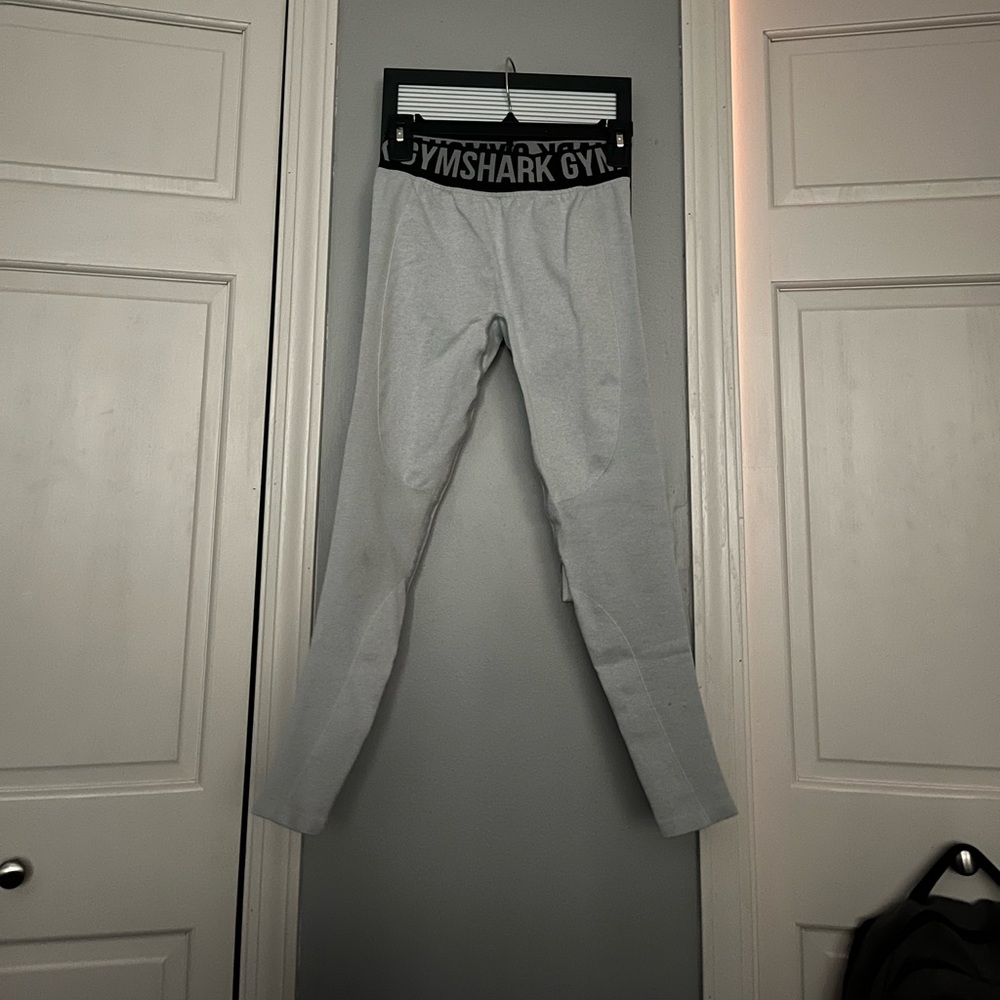 gymshark flex